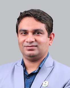 Dr. Sahir Koyappathodika